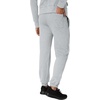 Hanes Originals Men’s Jogger Sweatpants, Heavyweight Fleece Joggers with Pockets, 30″ Inseam(Light Steel)
