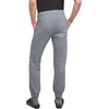 Hanes Originals Men’s Jogger Sweatpants, Heavyweight Fleece Joggers with Pockets, 30″ Inseam(Navy Pe Heather)