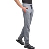 Hanes Originals Men’s Jogger Sweatpants, Heavyweight Fleece Joggers with Pockets, 30″ Inseam(Navy Pe Heather)