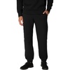 Hanes Originals Men’s Jogger Sweatpants, Heavyweight Fleece Joggers with Pockets, 30″ Inseam(Black)