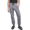Hanes Originals Men’s Jogger Sweatpants, Heavyweight Fleece Joggers with Pockets, 30″ Inseam(Navy Pe Heather)