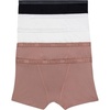 Earthen Tan/White/Black