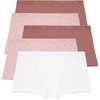 White/Tan/Tan/Cotton Candy/Cotton Candy