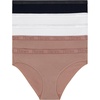 Earthen Tan/White/Black