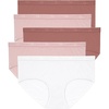 White/Tan/Tan/Cotton Candy/Cotton Candy