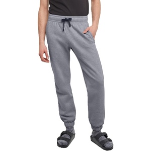 Hanes Originals Men’s Jogger Sweatpants, Heavyweight Fleece Joggers with Pockets, 30″ Inseam(Navy Pe Heather)