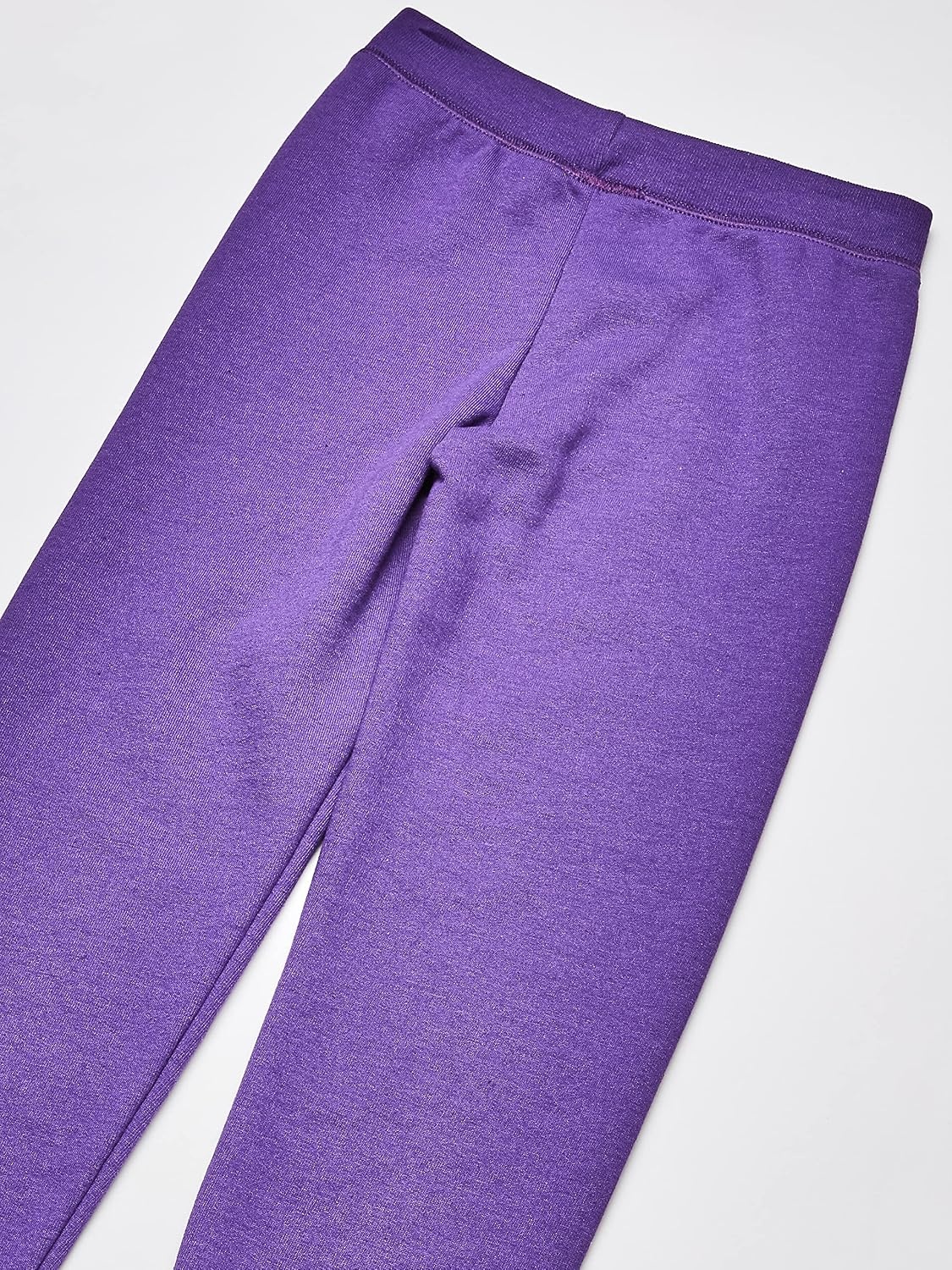 image:imageHanes Girls ComfortSoft EcoSmart Jogger PantsPurple Thora
