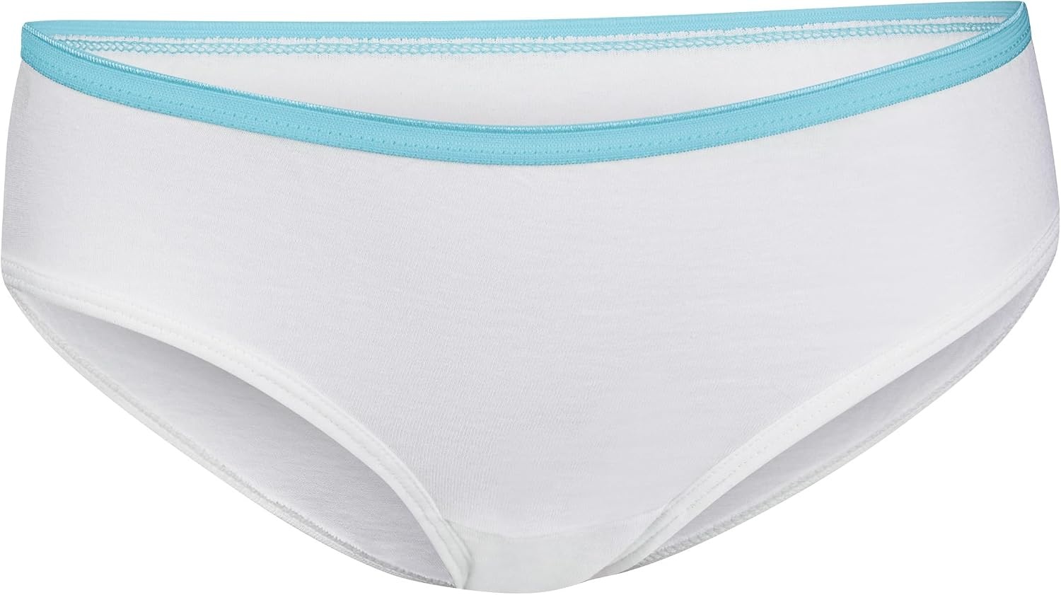 image:imageHanes Girls Hanes Girls 20pack Tagless Cotton Brief PantiesHipster Assorted 20 Pack