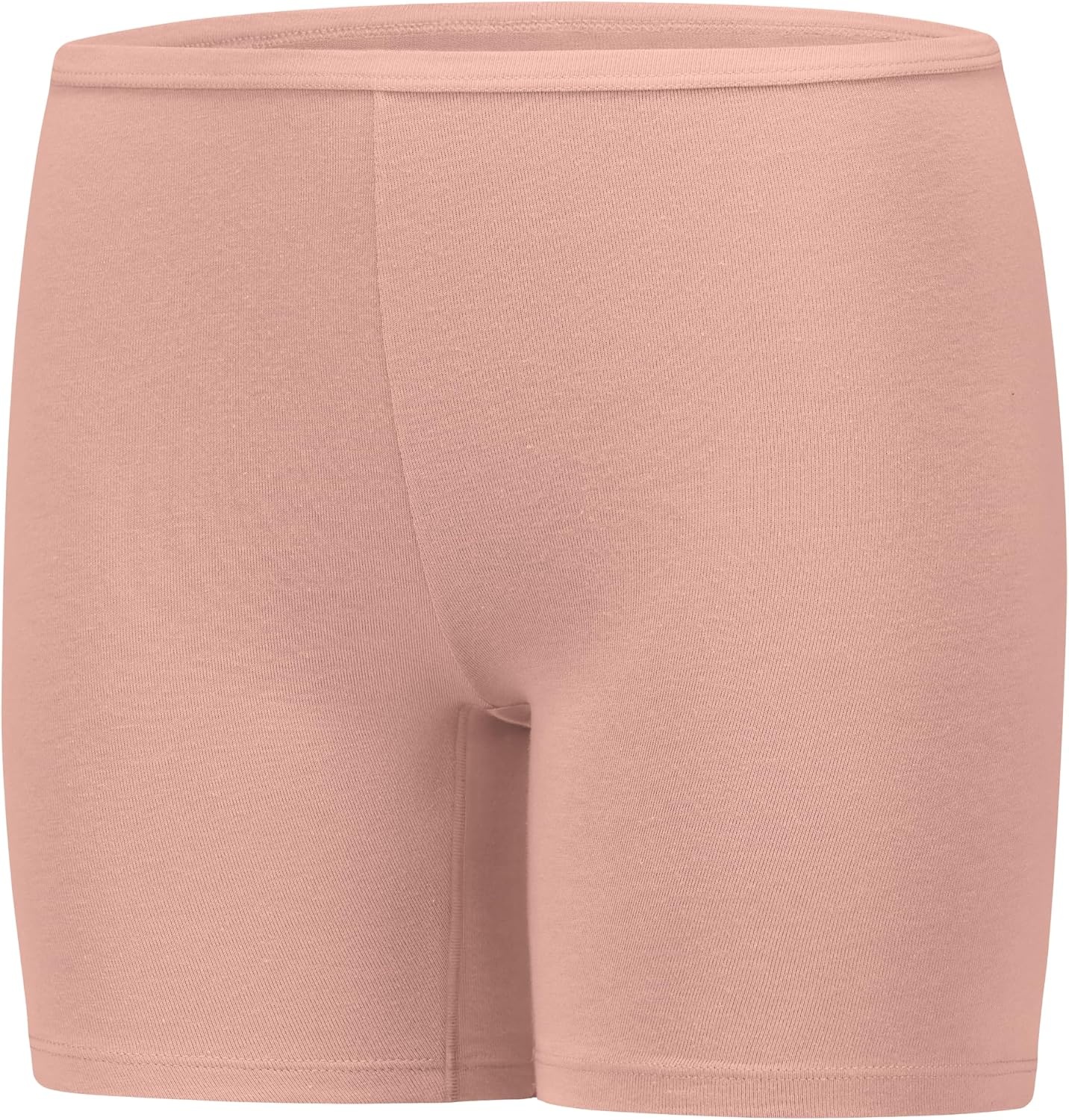 image:imageHanes Girls and Toddlers Cartwheel Play Shorts 4 or 6 Pack Cotton StretchBlackRose PinkNude 4 Pack