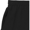Hanes Boys’ EcoSmart Fleece Joggers, Midweight Sweatpants with Pockets, Sweats for Boys(Black)