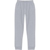 Hanes Boys’ EcoSmart Fleece Joggers, Midweight Sweatpants with Pockets, Sweats for Boys(Light Steel)