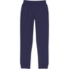 Hanes Boys’ EcoSmart Fleece Joggers, Midweight Sweatpants with Pockets, Sweats for Boys(Navy)