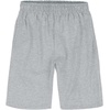 Hanes Boys Jersey Shorts Pack, 2-Pack, Cotton Shorts for Boys with Pockets, Pull-On Shorts(Light Steel)