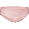 Hanes Girls’ And Toddler Organic Underwear, Brief & Hipster, 8-pack, Pure Comfort Organic 100% Cotton Panties(Brief – Pink Blue Solids & Patterns)