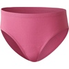 Hanes Girls’ And Toddler Organic Underwear, Brief & Hipster, 8-pack, Pure Comfort Organic 100% Cotton Panties(Hipster – Pink Blue Solids & Patterns)