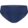 Hanes Girls’ And Toddler Organic Underwear, Brief & Hipster, 8-pack, Pure Comfort Organic 100% Cotton Panties(Pink/Blue/Teal/Navy)
