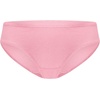 Hanes Girls’ And Toddler Organic Underwear, Brief & Hipster, 8-pack, Pure Comfort Organic 100% Cotton Panties(Purple/Blue/Pink)