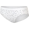 Hanes Girls’ And Toddlers Underwear, Stretch Cotton Panties, 12-pack, Briefs, Bikini and Hipsters for Girls(Grey  Pink  Nude  Grey  White  Dot Prints  Heart Print)