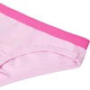 Hanes Girls’ And Toddlers Underwear, Stretch Cotton Panties, 12-pack, Briefs, Bikini and Hipsters for Girls(Pink  Blue  Lilac  Flowers)