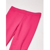 Hanes Girls’ ComfortSoft EcoSmart Jogger Pants(Amaranth)