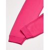 Hanes Girls’ ComfortSoft EcoSmart Jogger Pants(Amaranth)