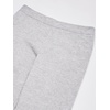 Hanes Girls’ ComfortSoft EcoSmart Jogger Pants(Light Steel)