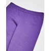Hanes Girls’ ComfortSoft EcoSmart Jogger Pants(Purple Thora)