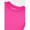 Hanes Girls’ Comfortsoft Long Sleeve Tee(Amaranth)
