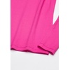 Hanes Girls’ Comfortsoft Long Sleeve Tee(Amaranth)
