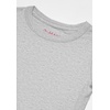 Hanes Girls’ Comfortsoft Long Sleeve Tee(Light Steel)