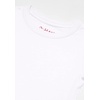 Hanes Girls’ Comfortsoft Long Sleeve Tee(White)