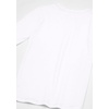 Hanes Girls’ Comfortsoft Long Sleeve Tee(White)