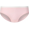 Hanes Girls’ Hanes Girls’ 20-pack Tagless Cotton Brief Panties(Purple  Hearts  Flowers  Green  Blue  Pink)