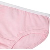 Hanes Girls’ Hanes Girls’ 20-pack Tagless Cotton Brief Panties(Purple  Pink  Flowers  Hearts  White  Stars  Green)