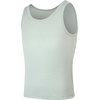 Hanes Girl’s Originals Tank Pack, Supersoft Tank Top for Girls, Modal Stretch Rib Tanks, 4-Pack(White/Grey/Mint/Pink 4-pack)