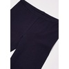 Hanes Girls’ Stretch Leggings Value Pack, 3-Pack(Navy)
