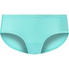 Hanes Girls’ Underwear Hipsters, 7-pack, Pure Comfort Microfiber Hipster Panties for Girls, Assorted(Blue  Aqua  Peach  Violet)