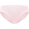 Hanes Girls’ Underwear Hipsters, 7-pack, Pure Comfort Microfiber Hipster Panties for Girls, Assorted(Blue/Rose/Blush/Pink)