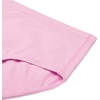 Hanes Girls’ Underwear Hipsters, 7-pack, Pure Comfort Microfiber Hipster Panties for Girls, Assorted(Blush/Blue/Purple)