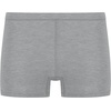 Hanes Girls and Toddlers Cartwheel Play Shorts, 4 or 6 Pack, Cotton Stretch(Blue/Gray/Purple/Pink/Turquoise/Peach – 6 Pack)