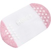 Hanes Toddler Ankle and Low Cut Socks, 12-Pack, Pure Comfort Socks for Infant & Toddler Girls and Boys – Organic Cotton Blend(Assorted – 20 Pack)