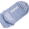 Hanes Toddler Ankle and Low Cut Socks, 12-Pack, Pure Comfort Socks for Infant & Toddler Girls and Boys – Organic Cotton Blend(White – 22 Pack)