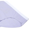 Hanes girls Originals Underwear, Stretch Cotton Boyshorts, Hipster, Bikini Panties, 6-pack(Blue  Green  Purple  Beige  Flowers  Pink)