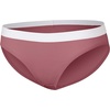 Hanes girls Originals Underwear, Stretch Cotton Boyshorts, Hipster, Bikini Panties, 6-pack(Blush Pink  Periwinkle  Tie-dye  Navy  Mauve)