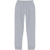 Hanes Boys’ EcoSmart Fleece Joggers, Midweight Sweatpants with Pockets, Sweats for Boys(Light Steel)