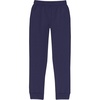 Hanes Boys’ EcoSmart Fleece Joggers, Midweight Sweatpants with Pockets, Sweats for Boys(Navy)