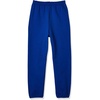 Hanes Boys’ Ecosmart Fleece Sweatpants, Midweight Cotton/Poly Fleece Pants for Boys(Deep Royal)