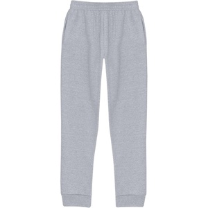 Hanes Boys’ EcoSmart Fleece Joggers, Midweight Sweatpants with Pockets, Sweats for Boys(Light Steel)