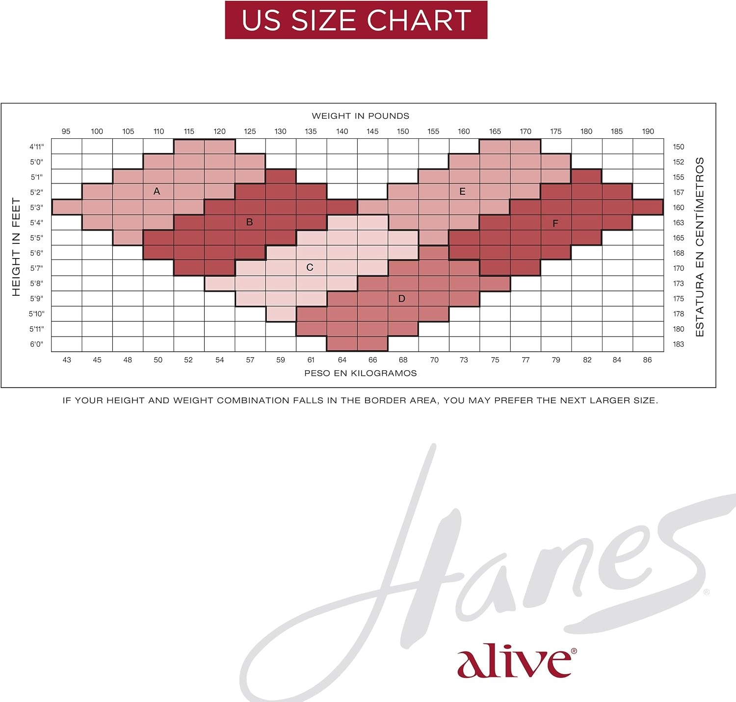 image:imageHanes Alive Womens Full Support Control Top Reinforced Toe PantyhoseJet