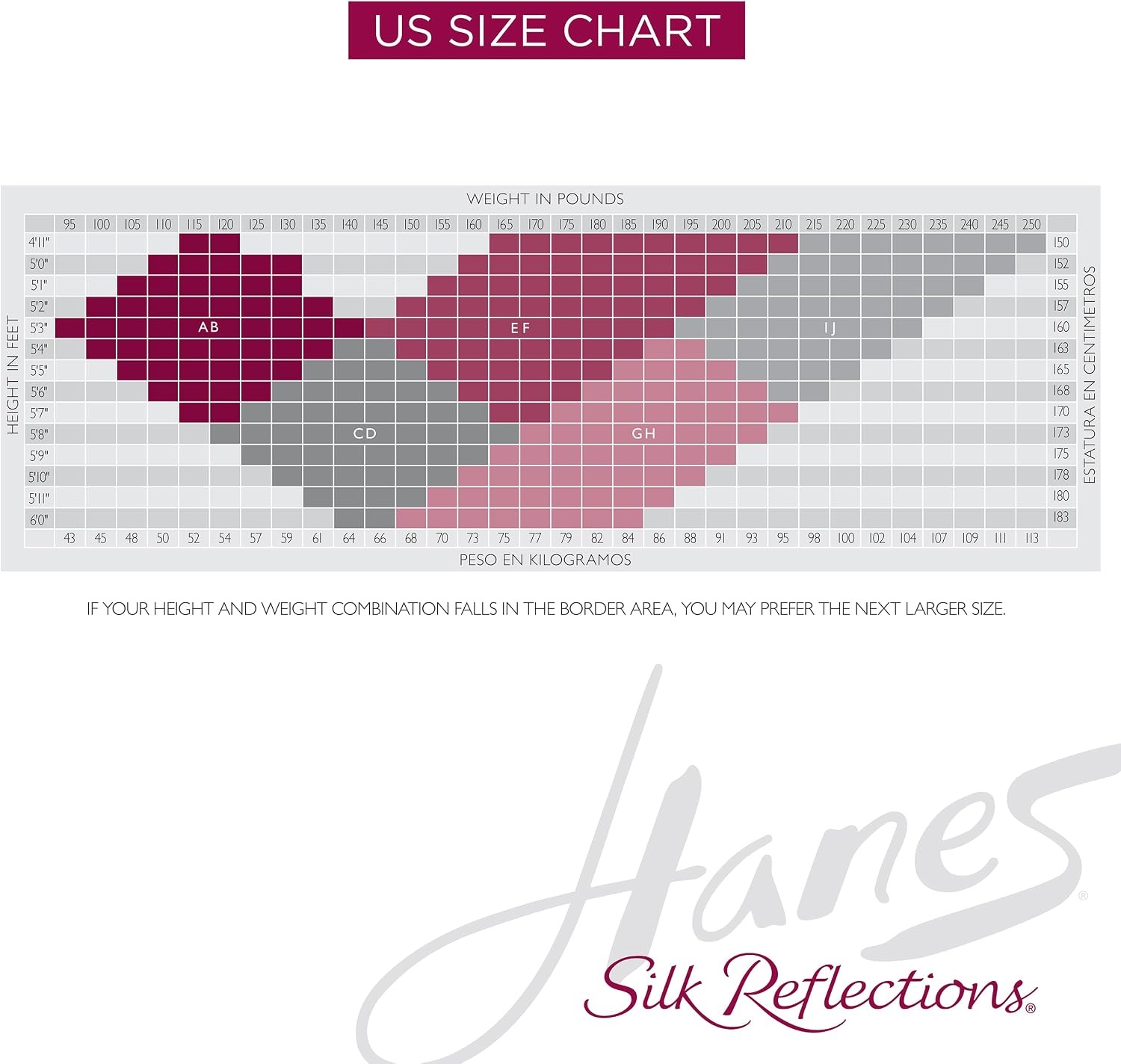 image:imageHanes Silk Reflections Womens Control Top Toeless Ultra Sheer Pantyhose with RunResistNatural